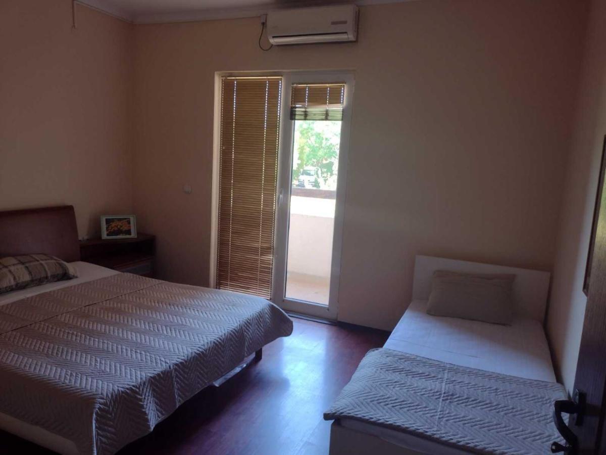 Shale Apartments And Rooms Gevgelija Buitenkant foto