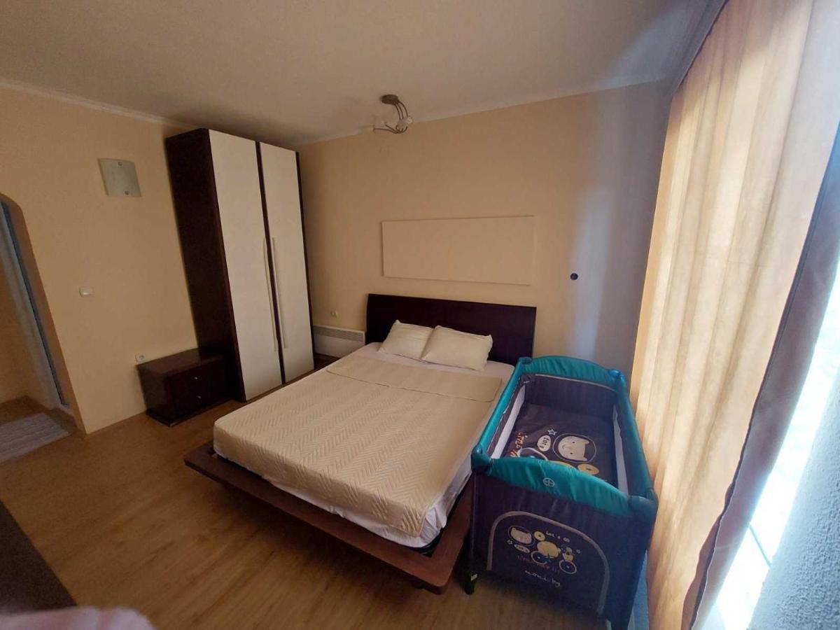 Shale Apartments And Rooms Gevgelija Buitenkant foto