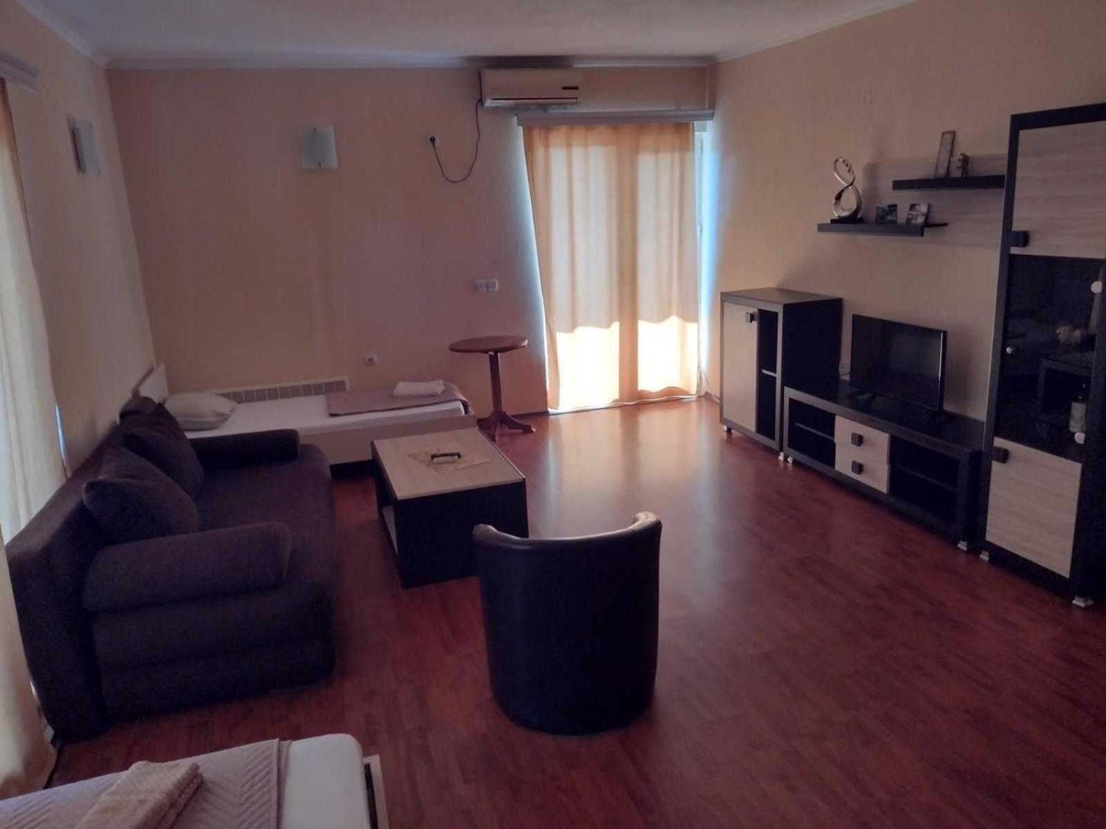 Shale Apartments And Rooms Gevgelija Buitenkant foto
