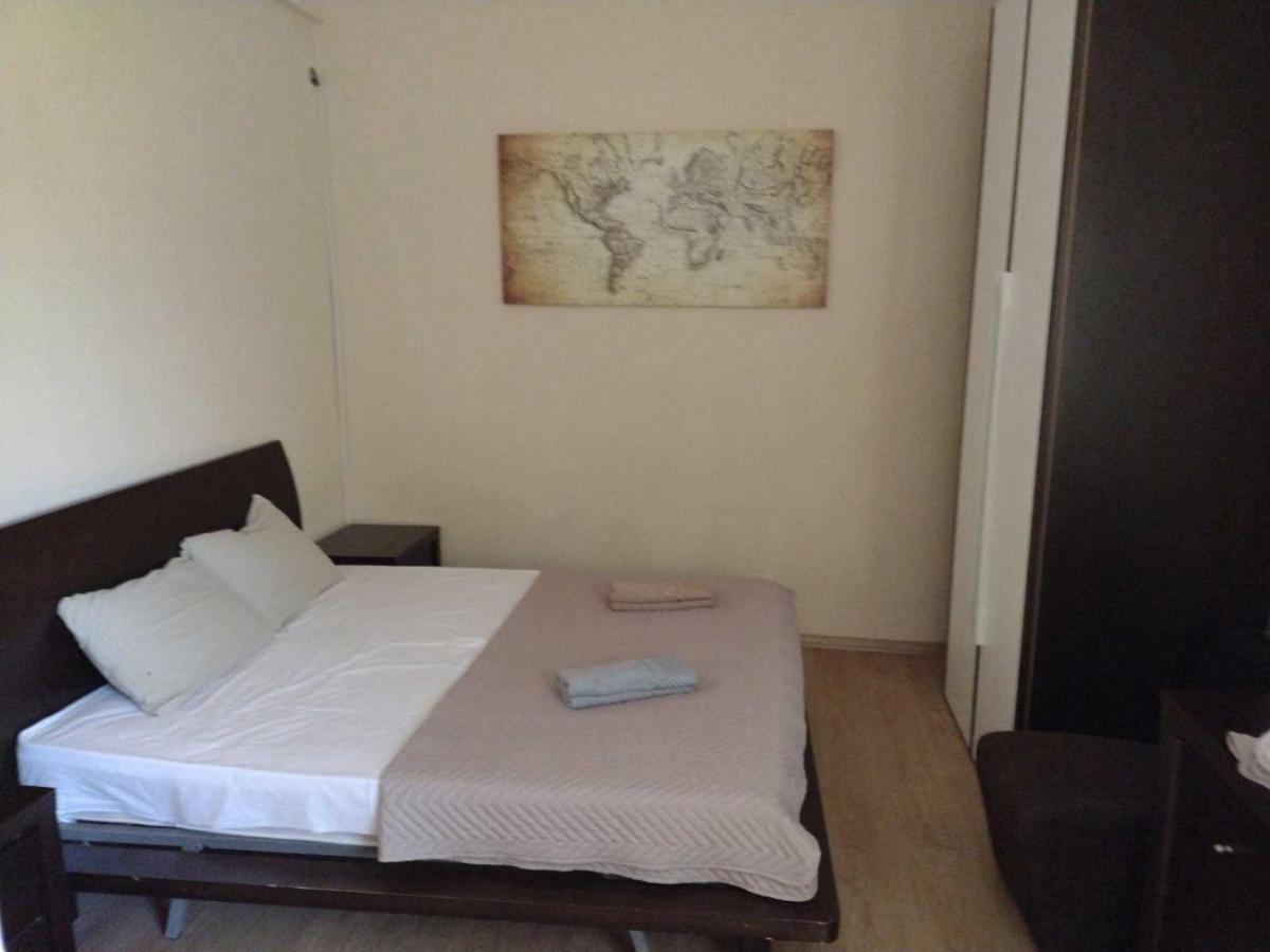 Shale Apartments And Rooms Gevgelija Buitenkant foto