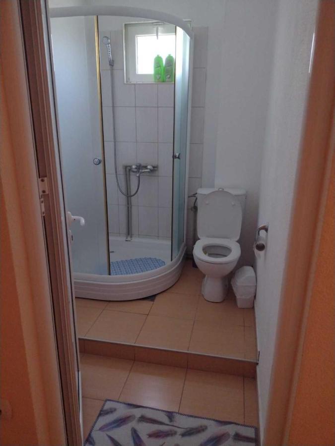 Shale Apartments And Rooms Gevgelija Buitenkant foto