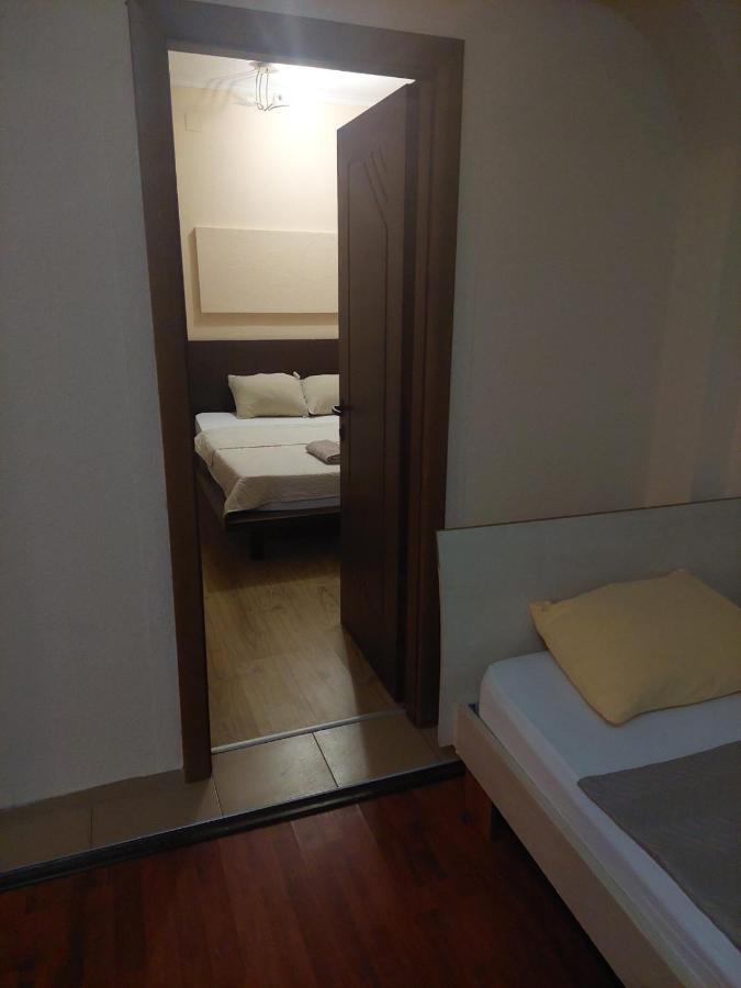 Shale Apartments And Rooms Gevgelija Buitenkant foto