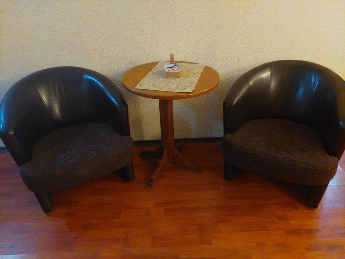 Shale Apartments And Rooms Gevgelija Buitenkant foto