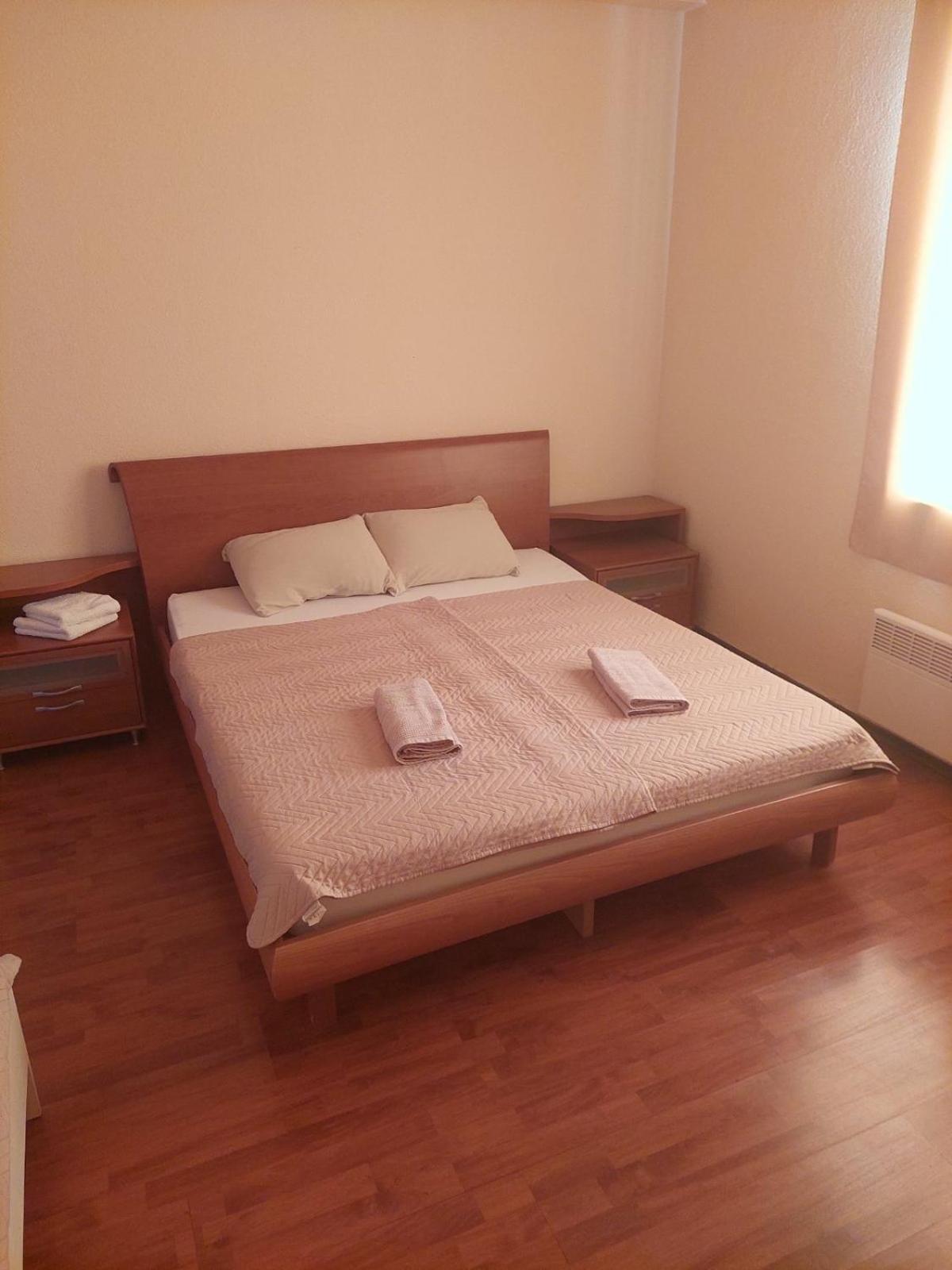 Shale Apartments And Rooms Gevgelija Buitenkant foto