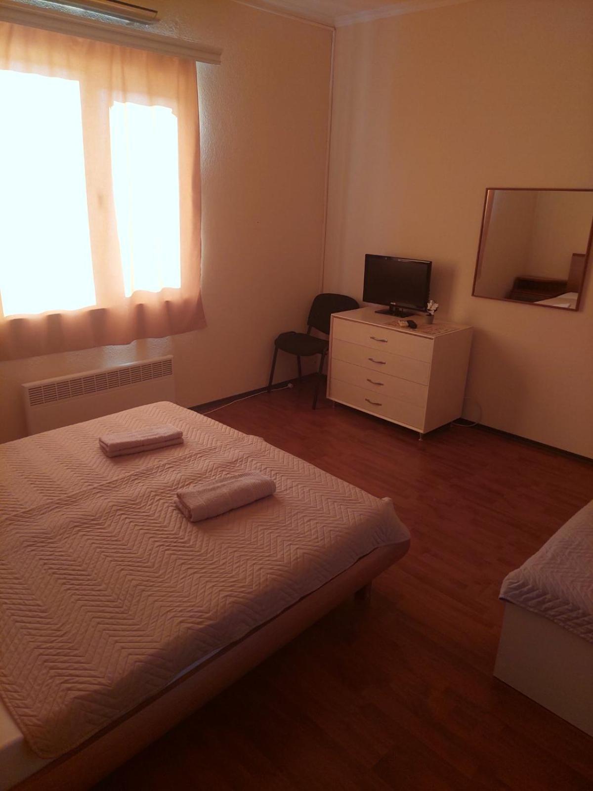 Shale Apartments And Rooms Gevgelija Buitenkant foto