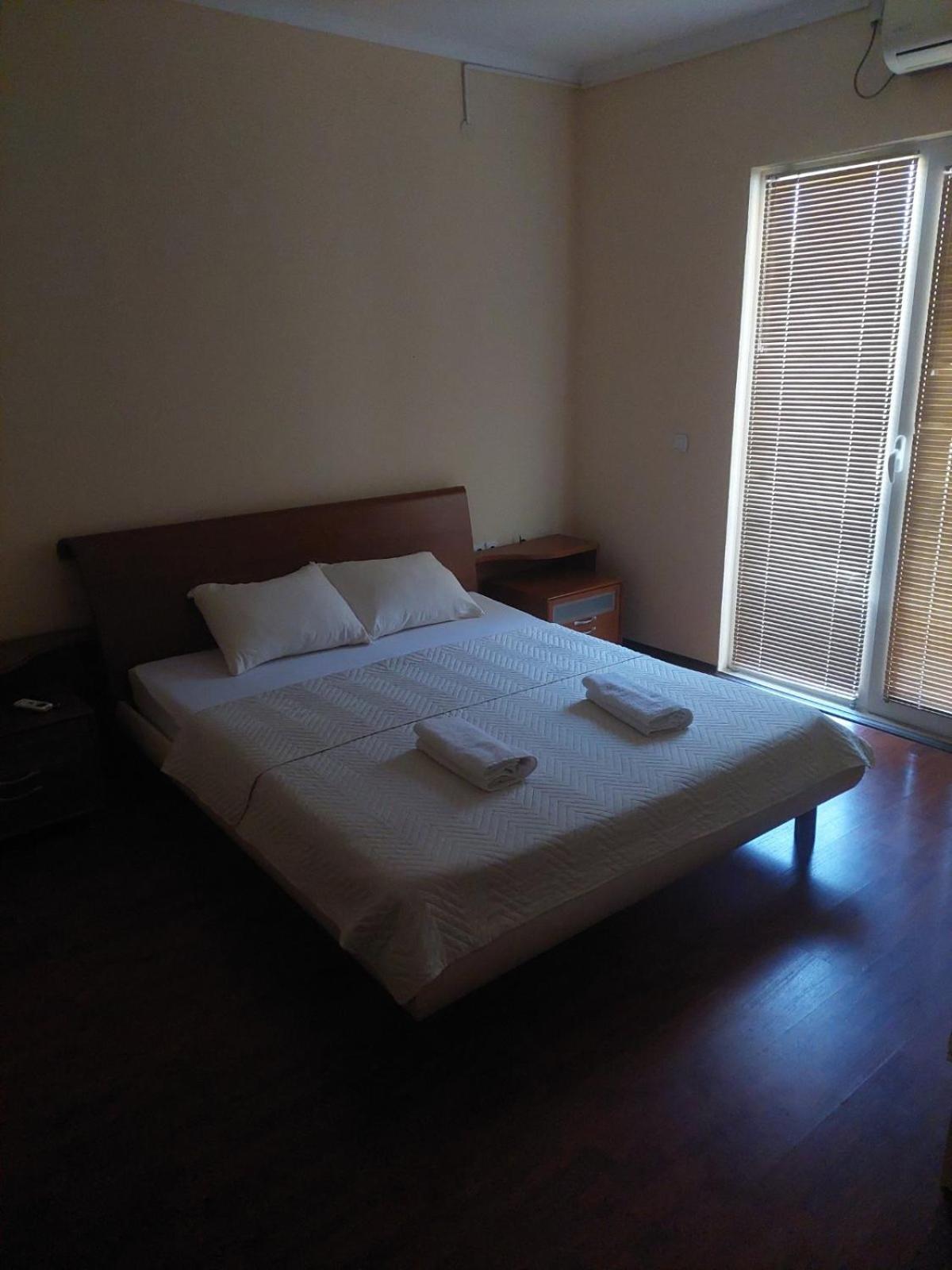 Shale Apartments And Rooms Gevgelija Buitenkant foto