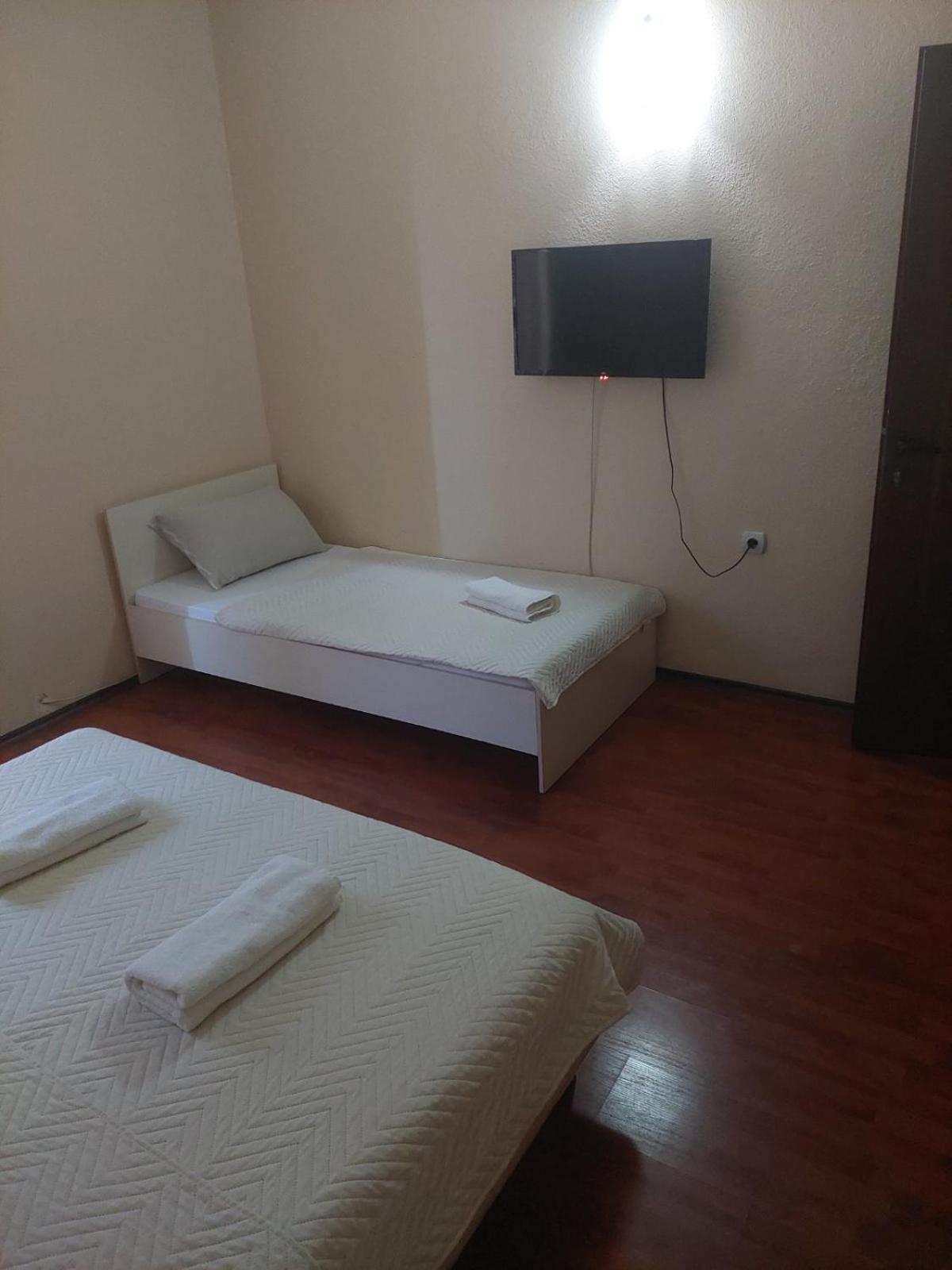 Shale Apartments And Rooms Gevgelija Buitenkant foto