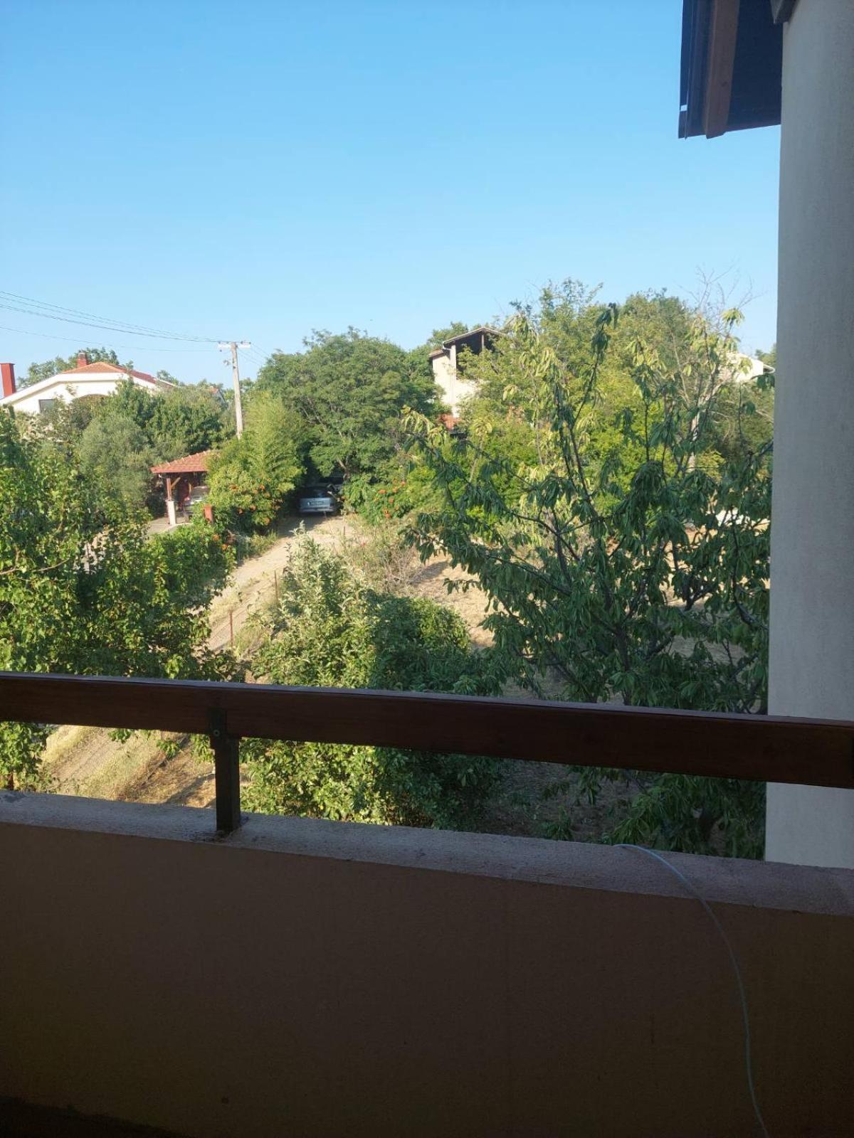 Shale Apartments And Rooms Gevgelija Buitenkant foto