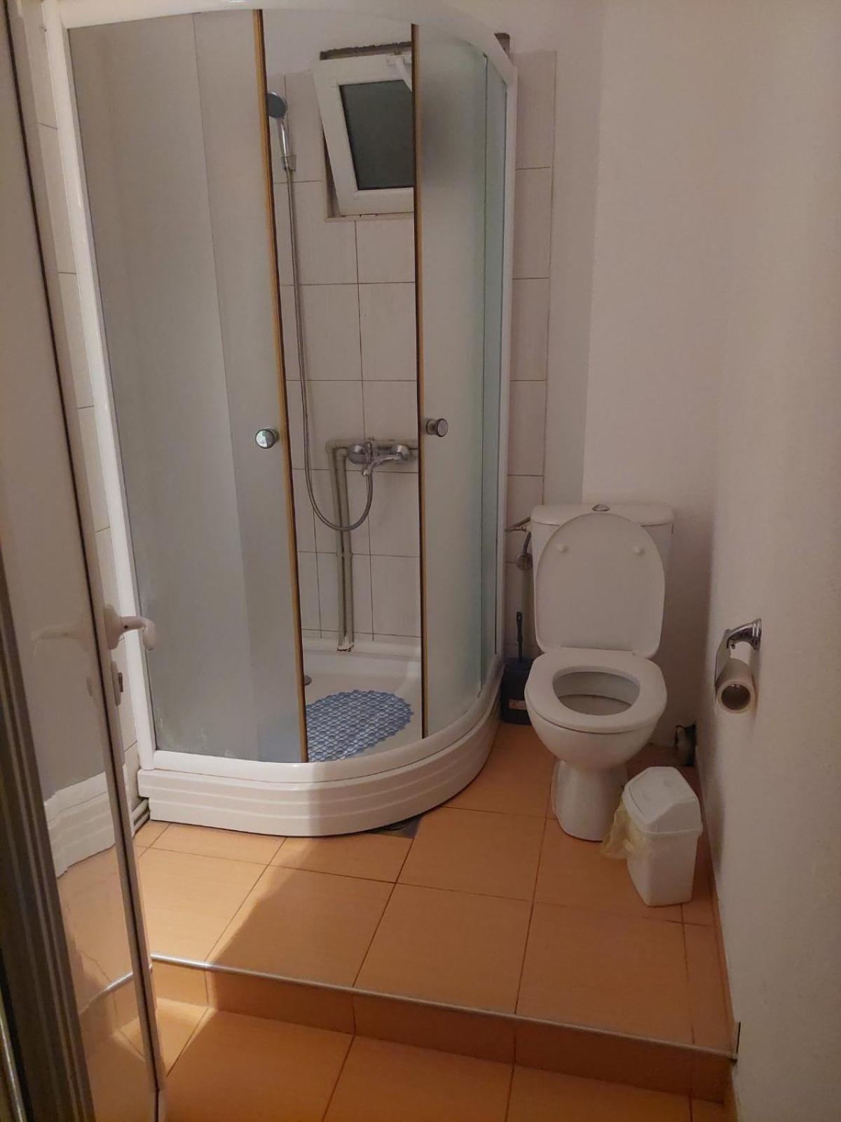 Shale Apartments And Rooms Gevgelija Buitenkant foto