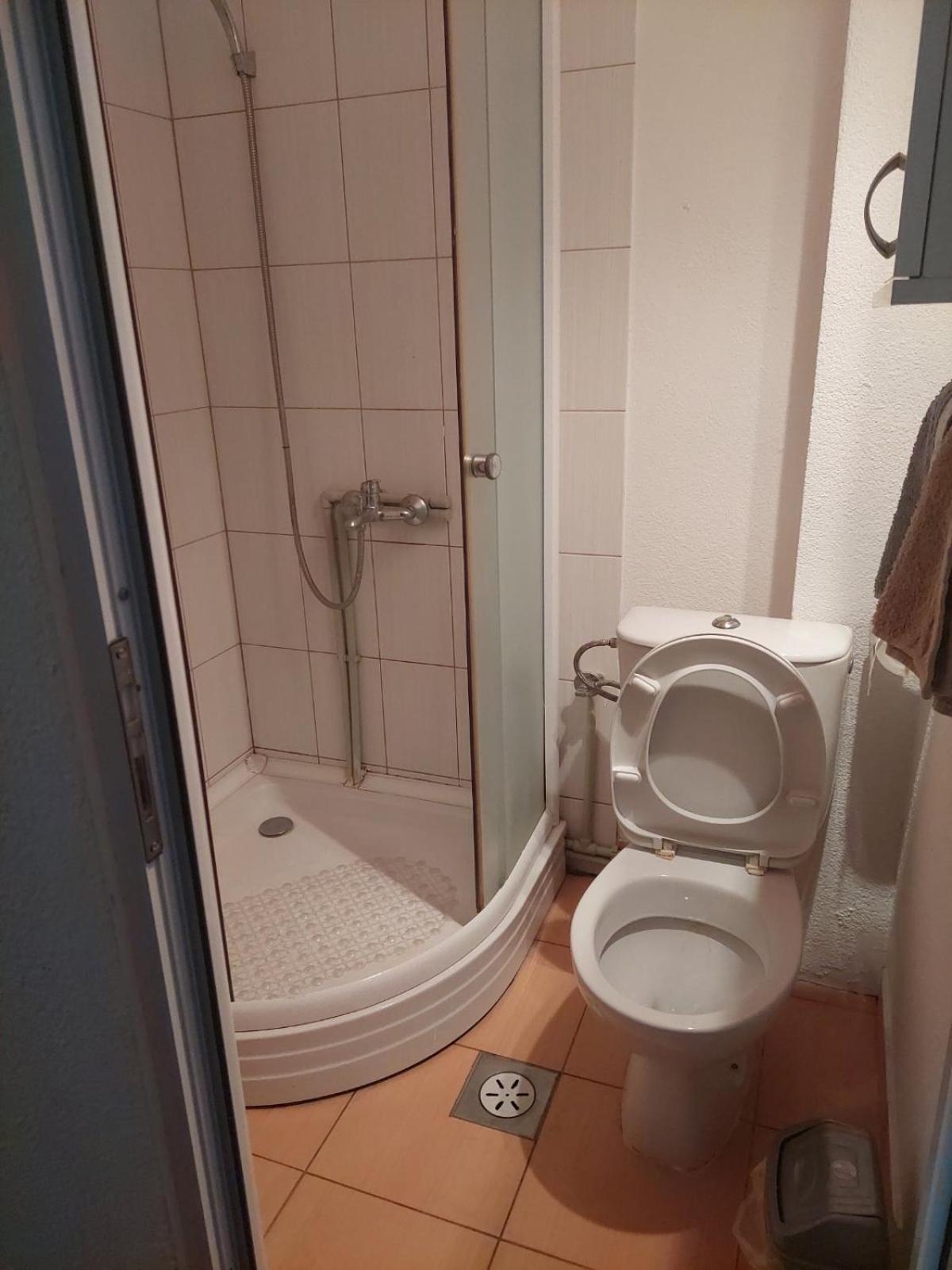 Shale Apartments And Rooms Gevgelija Kamer foto