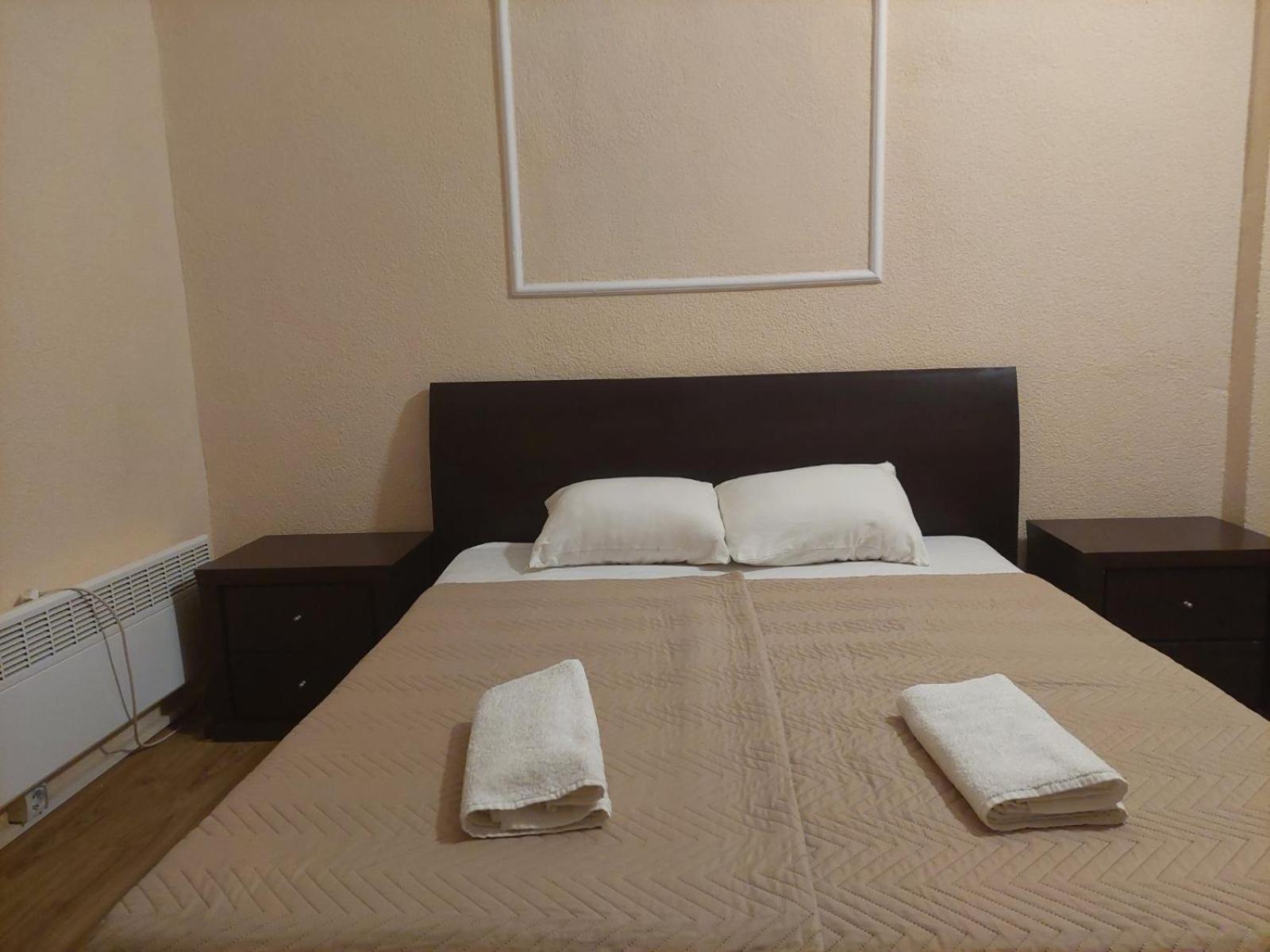 Shale Apartments And Rooms Gevgelija Buitenkant foto